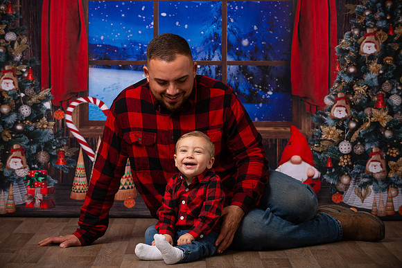 Holiday Portraits_0028