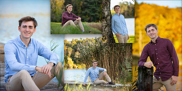 Bryce Collage