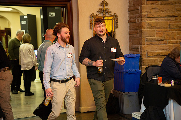 Ginsbergs Employee Recognition Night_0119