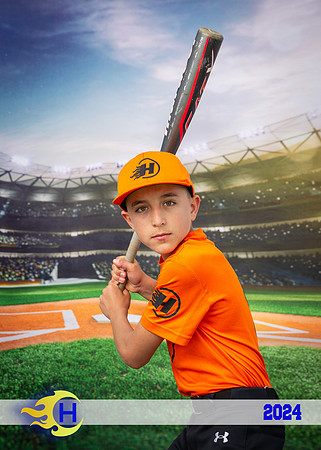 Hudson Little League_0204