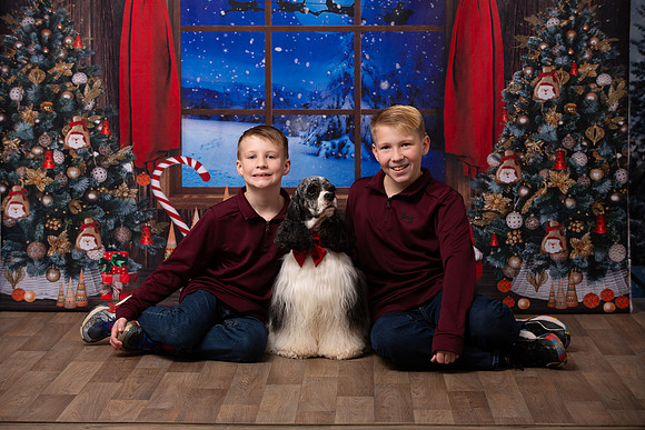 Family Holiday_0030