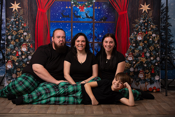 Family Holiday_0036