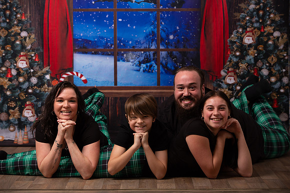 Family Holiday_0011
