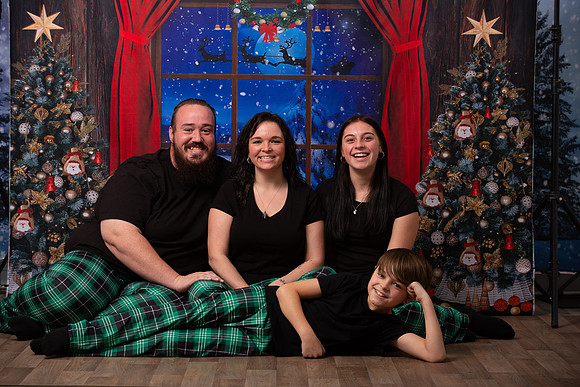 Family Holiday_0010