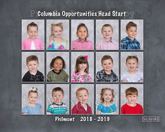 Class Photo
