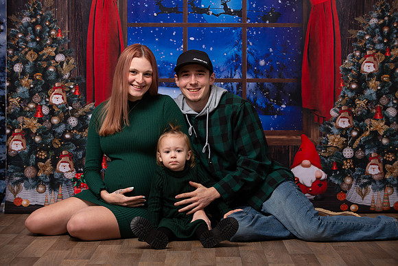 Holiday Portraits_0008