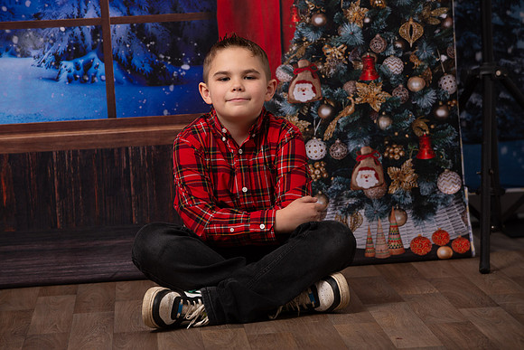 Holiday Portraits_0057