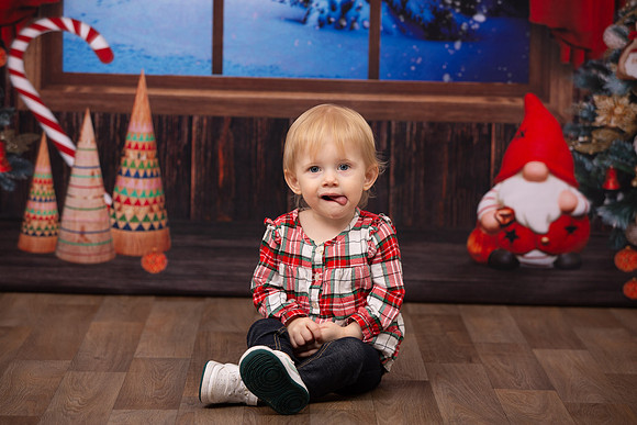 Holiday Portraits_0025