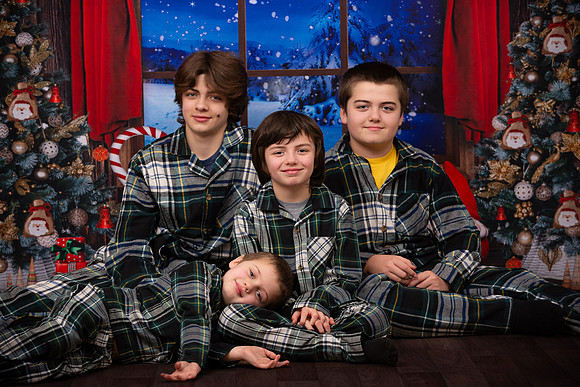 Holiday Portraits_0003