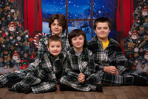 Holiday Portraits_0035