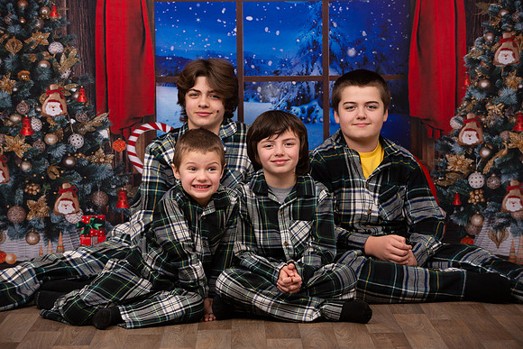 Holiday Portraits_0036