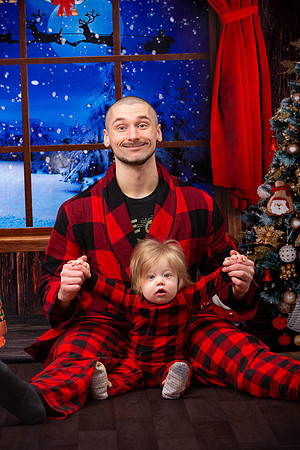 Holiday Portraits_0005