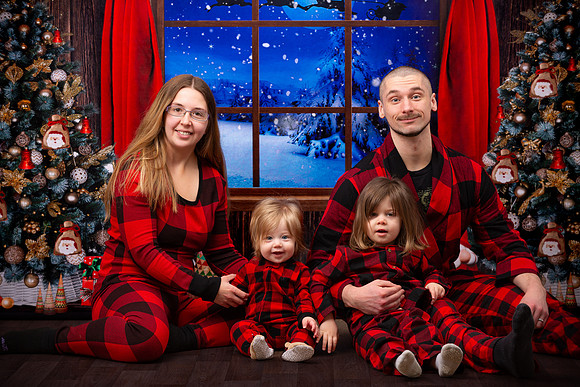 Holiday Portraits_0004