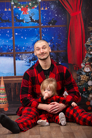 Holiday Portraits_0037