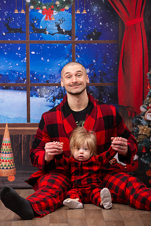 Holiday Portraits_0038