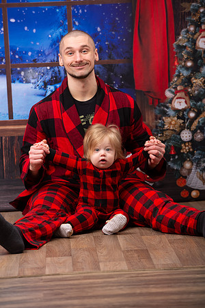 Holiday Portraits_0039
