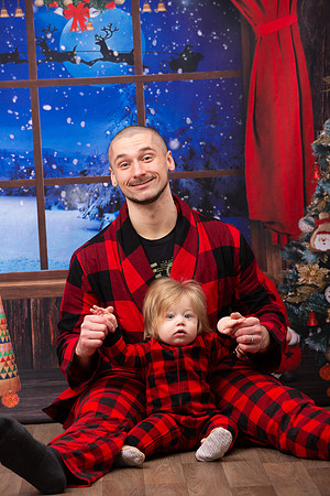 Holiday Portraits_0042