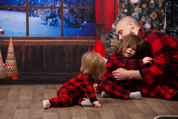 Holiday Portraits_0047