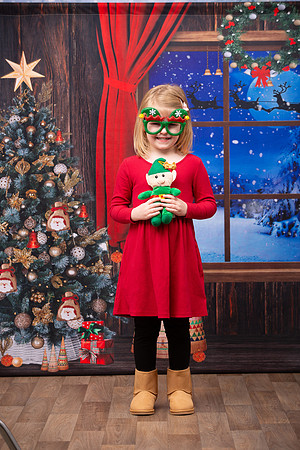 Holiday Portraits_0010