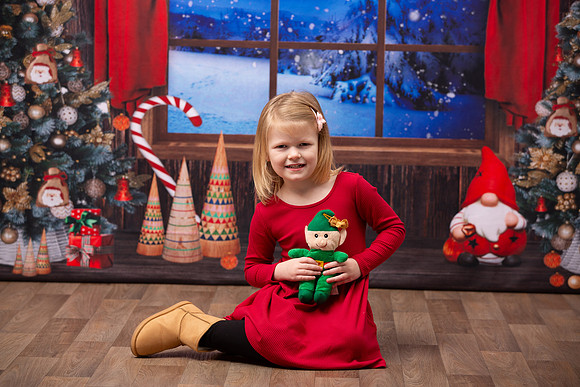 Holiday Portraits_0014