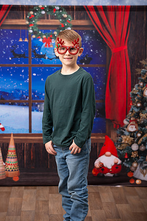 Holiday Portraits_0024