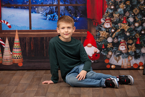Holiday Portraits_0027
