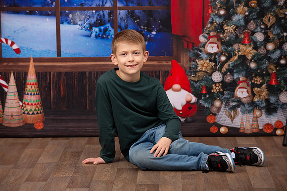 Holiday Portraits_0030