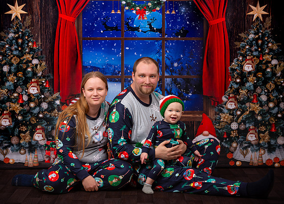 Holiday Portraits_0001