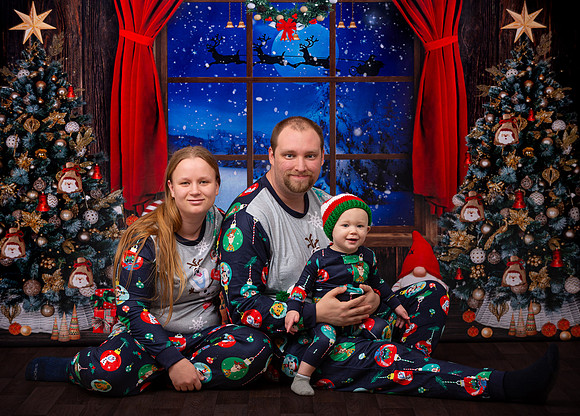 Holiday Portraits_0002