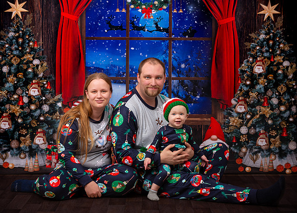 Holiday Portraits_0003