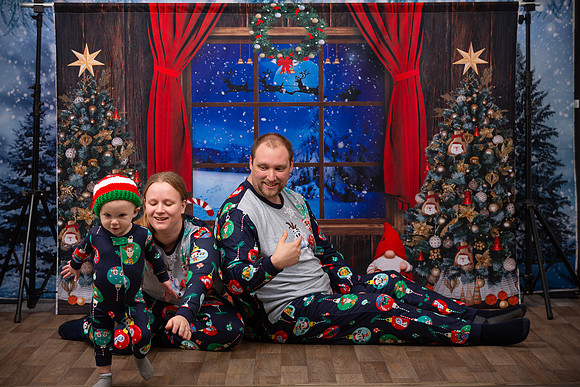 Holiday Portraits_0023