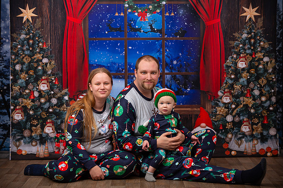 Holiday Portraits_0028
