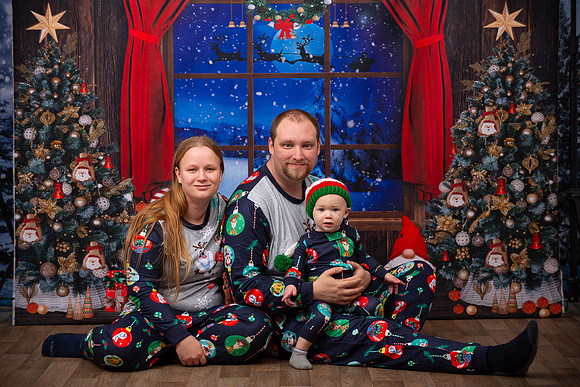Holiday Portraits_0030