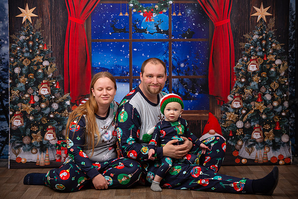 Holiday Portraits_0031