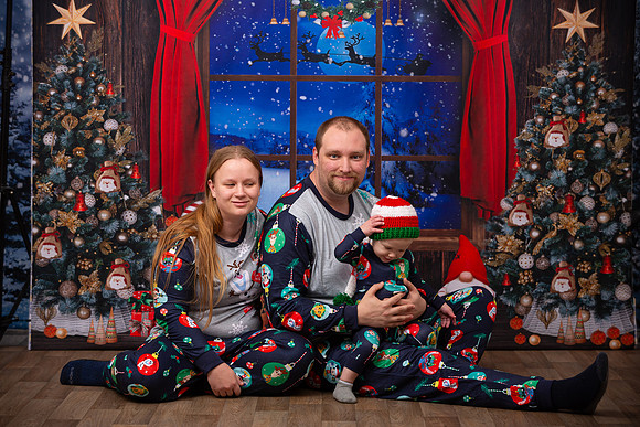 Holiday Portraits_0033