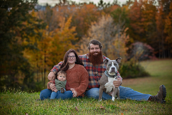 Family Portraits_0019