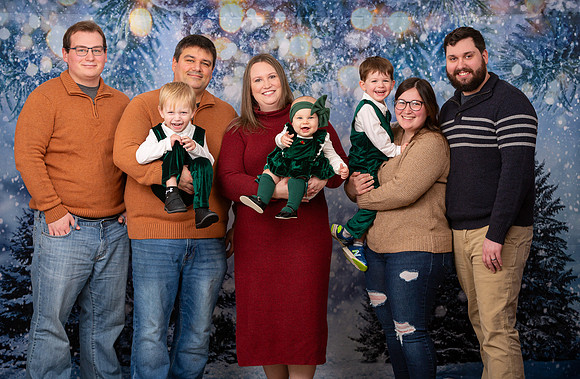 Holiday Portraits_0001