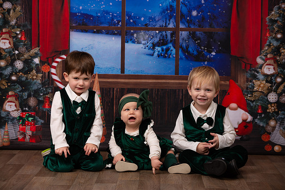 Holiday Portraits_0023