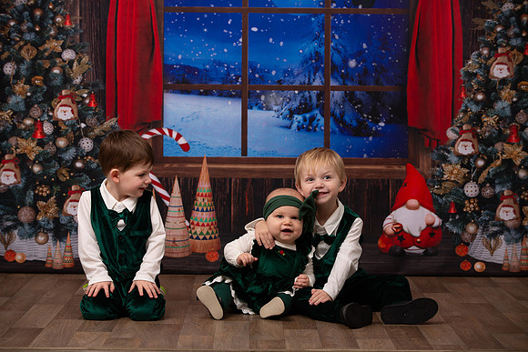 Holiday Portraits_0030