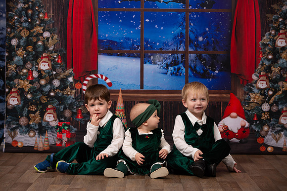 Holiday Portraits_0035