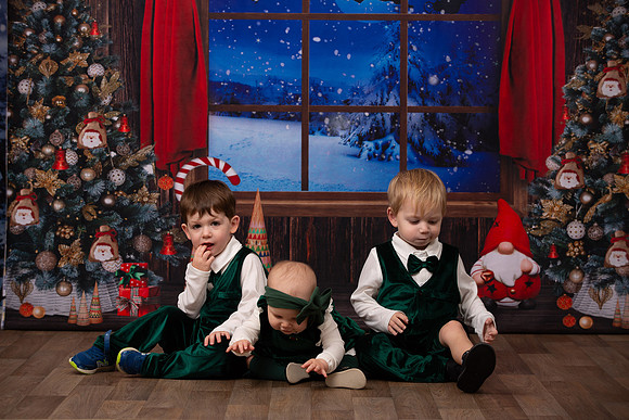 Holiday Portraits_0036