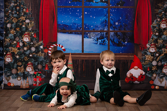 Holiday Portraits_0038