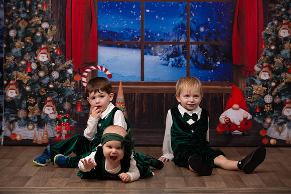 Holiday Portraits_0040