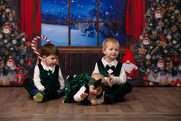 Holiday Portraits_0046