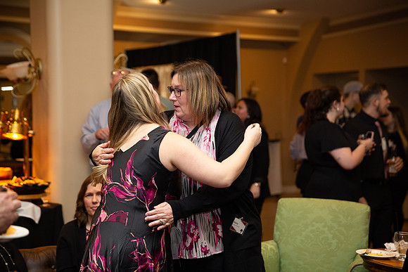 Ginsbergs Employee Recognition Night_0017