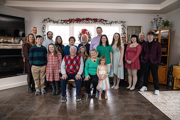 Family Portraits_0008