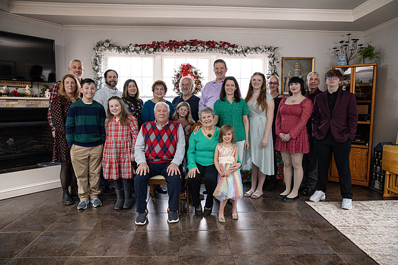 Family Portraits_0009