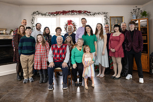 Family Portraits_0010