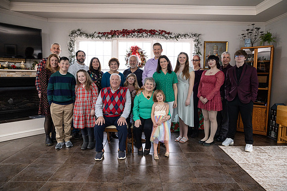 Family Portraits_0011