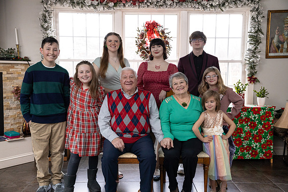 Family Portraits_0014